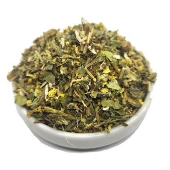 Mieszanka wg. Ojca Klimuszki Zapalenie Stawów 550g.